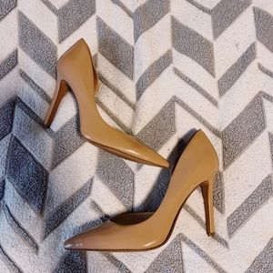 Jessica Simpson Heels